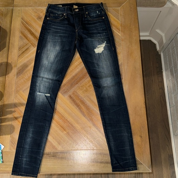 True Religion Denim - True Religion Jeans
